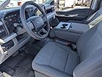 2025 Ford F-550 Regular Cab DRW 4x2 Cab Chassis for sale #SDA13271 - photo 12