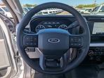 2025 Ford F-550 Regular Cab DRW 4x2 Cab Chassis for sale #SDA13271 - photo 16