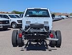 2025 Ford F-550 Regular Cab DRW 4x2 Cab Chassis for sale #SDA13271 - photo 5