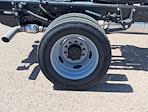 2025 Ford F-550 Regular Cab DRW 4x2 Cab Chassis for sale #SDA13271 - photo 8