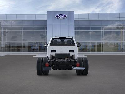 2025 Ford F-600 Regular Cab DRW 4x2 Cab Chassis for sale #SDA14041 - photo 2