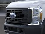 New 2025 Ford F-600 Regular Cab Cab Chassis for sale #SDA14041 - photo 14