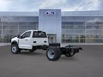 New 2025 Ford F-600 Regular Cab Cab Chassis for sale #SDA14041 - photo 3