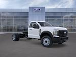 New 2025 Ford F-600 Regular Cab Cab Chassis for sale #SDA14041 - photo 1