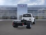New 2025 Ford F-600 Regular Cab Cab Chassis for sale #SDA14041 - photo 2