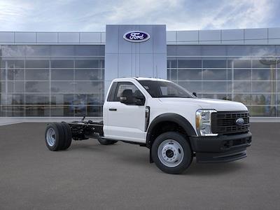 New 2025 Ford F-550 - photo 1