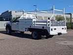 New 2025 Ford F-550 Regular Cab 4x4 Service Truck for sale #SDA14170 - photo 2