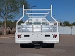 New 2025 Ford F-550 Regular Cab 4x4 Service Truck for sale #SDA14170 - photo 4