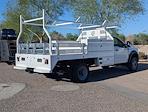 New 2025 Ford F-550 Regular Cab 4x4 Service Truck for sale #SDA14170 - photo 5