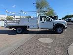 New 2025 Ford F-550 Regular Cab 4x4 Service Truck for sale #SDA14170 - photo 6