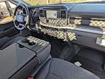 New 2025 Ford F-550 Regular Cab 4x4 Service Truck for sale #SDA14170 - photo 12