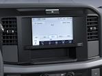 New 2025 Ford F-550 Regular Cab Cab Chassis for sale #SDA15076 - photo 10
