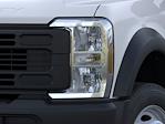 New 2025 Ford F-550 Regular Cab Cab Chassis for sale #SDA15076 - photo 14