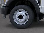 New 2025 Ford F-550 Regular Cab Cab Chassis for sale #SDA15076 - photo 15