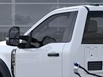 New 2025 Ford F-550 Regular Cab Cab Chassis for sale #SDA15076 - photo 16