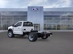 2025 Ford F-550 Regular Cab DRW 4x2 Cab Chassis for sale #SDA15160 - photo 24