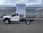 2025 Ford F-550 Regular Cab DRW 4x2 Cab Chassis for sale #SDA15160 - photo 21