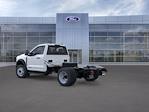 2025 Ford F-550 Regular Cab DRW 4x2 Cab Chassis for sale #SDA15160 - photo 22