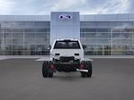2025 Ford F-550 Regular Cab DRW 4x2 Cab Chassis for sale #SDA15160 - photo 3