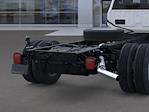 2025 Ford F-550 Regular Cab DRW 4x2 Cab Chassis for sale #SDA15548 - photo 17