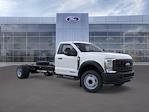 2025 Ford F-550 Regular Cab DRW 4x2 Cab Chassis for sale #SDA15548 - photo 31