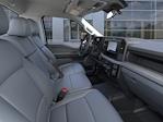 New 2025 Ford F-550 Regular Cab Cab Chassis for sale #SDA15550 - photo 7