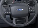 New 2025 Ford F-550 Regular Cab Cab Chassis for sale #SDA15550 - photo 8