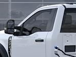 New 2025 Ford F-550 Regular Cab Cab Chassis for sale #SDA15550 - photo 16