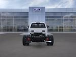 New 2025 Ford F-550 Regular Cab Cab Chassis for sale #SDA15550 - photo 3