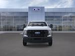 New 2025 Ford F-550 Regular Cab Cab Chassis for sale #SDA15550 - photo 4