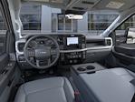 New 2025 Ford F-550 Regular Cab Cab Chassis for sale #SDA15550 - photo 5