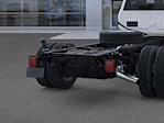 New 2025 Ford F-550 XL Regular Cab 4x4 Cab Chassis for sale #SDA15766 - photo 17