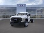 2025 Ford F-550 Regular Cab DRW 4x4 Cab Chassis for sale #SDA15766 - photo 24