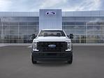 New 2025 Ford F-550 XL Regular Cab 4x4 Cab Chassis for sale #SDA15766 - photo 4