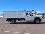 New 2025 Ford F-550 Regular Cab Landscape Dump for sale #SDA18699 - photo 13