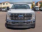 New 2025 Ford F-550 Regular Cab Landscape Dump for sale #SDA18699 - photo 15