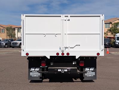 New 2025 Ford F-550 Regular Cab Landscape Dump for sale #SDA18981 - photo 2