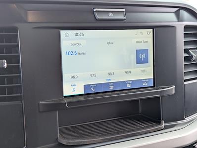 New 2025 Ford F-550 Regular Cab Landscape Dump for sale #SDA18981 - photo 1