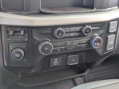 New 2025 Ford F-550 - photo 1