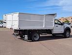 New 2025 Ford F-550 Regular Cab Landscape Dump for sale #SDA19054 - photo 6