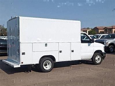 2025 Ford E-350 4x2, Reading RVSL Service Utility Van for sale #SDD13128 - photo 2