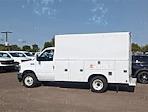 2025 Ford E-350 4x2, Reading RVSL Service Utility Van for sale #SDD13128 - photo 6