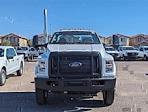 2025 Ford F-750 Regular Cab DRW RWD, Cab Chassis for sale #SDF06909 - photo 7