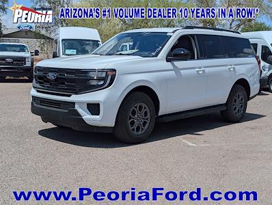 2025 Ford Expedition 4x4 SUV for sale #SEA03283 - photo 1