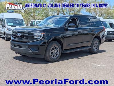 2025 Ford Expedition 4x4 SUV for sale #SEA03285 - photo 1