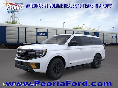 2025 Ford Expedition 4x4 SUV for sale #SEA04110 - photo 1