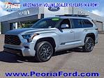 Used 2024 Toyota Sequoia Platinum for sale #SEA04110A - photo 1