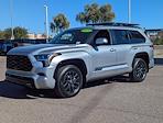 Used 2024 Toyota Sequoia Platinum for sale #SEA04110A - photo 2