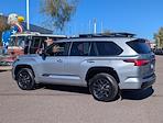 Used 2024 Toyota Sequoia Platinum for sale #SEA04110A - photo 4