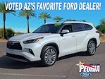 2020 Toyota Highlander FWD SUV for sale #SEA04110B - photo 1